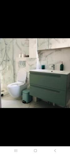 Lea appartement