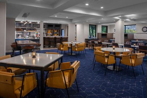 Courtyard by Marriott Richmond Northwest in Henrico, USA