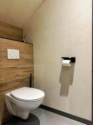 L'annexe 3 - Cosy studio Dole in Foucherans (Franche-Comte)