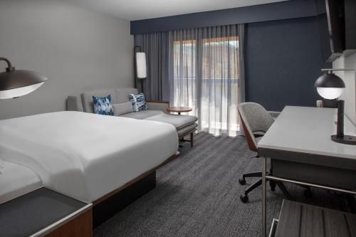 Courtyard by Marriott Richmond Northwest in Henrico, USA