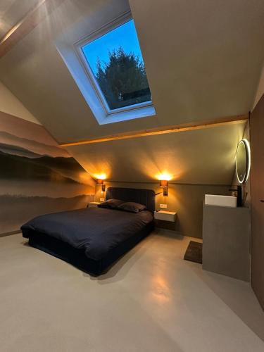 L'annexe 3 - Cosy studio Dole in Foucherans (Franche-Comte)