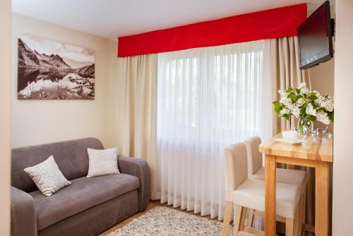 Dom Wypoczynkowy Koliba obrázok