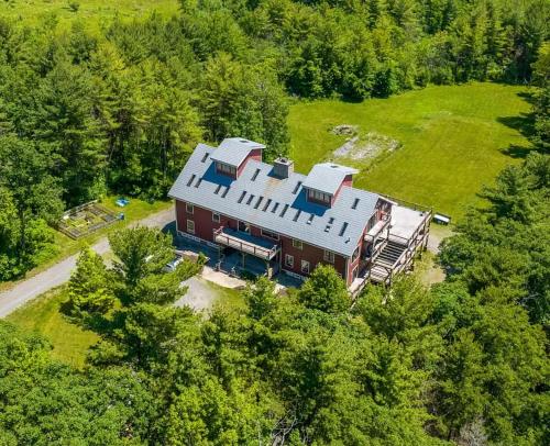 . Moonrise Rest A Historic Mohawk Valley Retreat