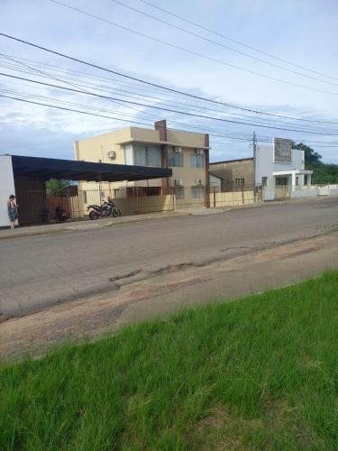 Rm Pousada Casa De Familia - São Gabriel