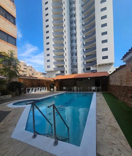 Tucacas family apartment in Tucacas