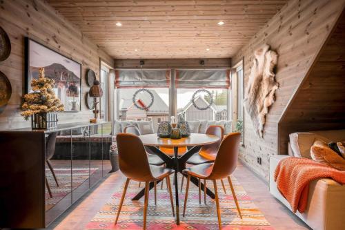 Lindvallen Ski Resort - Sauna - 14 Guests in Salen