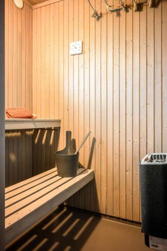 Lindvallen Ski Resort - Sauna - 14 Guests in Salen