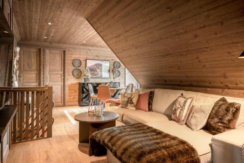 Lindvallen Ski Resort - Sauna - 14 Guests in Salen