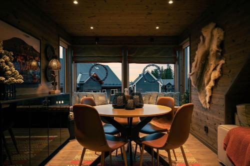 Lindvallen Ski Resort - Sauna - 14 Guests in Salen
