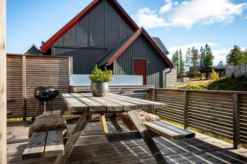 Lindvallen Ski Resort - Sauna - 14 Guests in Salen