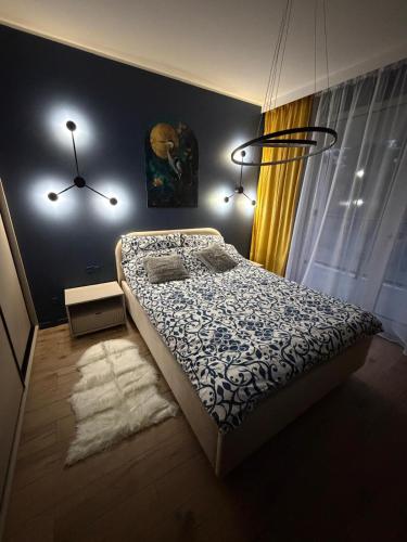 Blue Haven Twoja przystań w sercu Łagowa Lubuskiego (Blue Haven Twoja przystan w sercu Lagowa Lubuskiego) in Lagow
