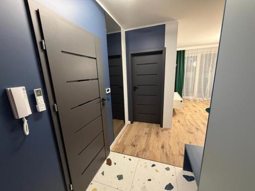 Blue Haven Twoja przystań w sercu Łagowa Lubuskiego (Blue Haven Twoja przystan w sercu Lagowa Lubuskiego) in Lagow