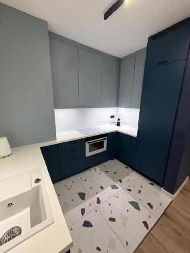 Blue Haven Twoja przystań w sercu Łagowa Lubuskiego (Blue Haven Twoja przystan w sercu Lagowa Lubuskiego) in Lagow