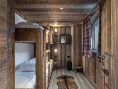 Chalet a Meribel pour 12 pers avec animaux admis - FR-1-566-83 in Le Raffort