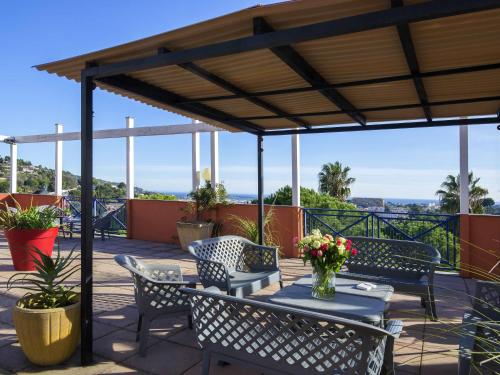 ibis budget Cannes Mougins Hotel de charme Golf Cannes Mougins