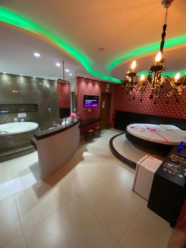 Rivieira Motel & Pousada