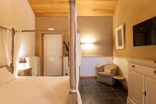 B&B Quarterhouse - image 14