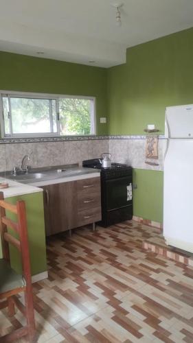 Las Lomitas 2 in San Lorenco