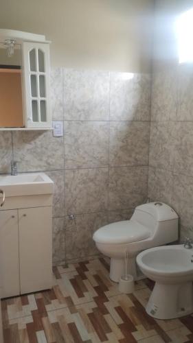 Las Lomitas 2 in San Lorenco