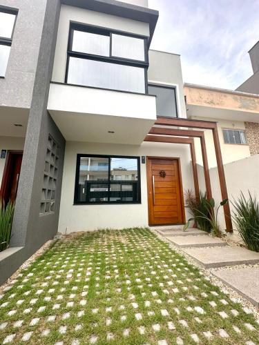 Casa Praia Canto Grande – khách sạn tại Morrinhos
