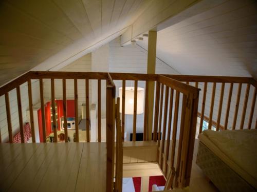 Sappee Peak Cabin - Bike, Fire, Snow & Adventure in Salmentaka