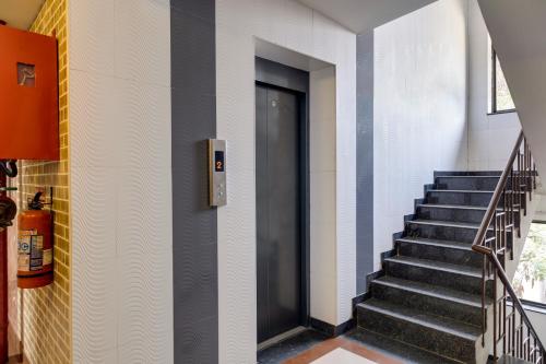 Lobby, Hotel O Sea View Inn in Airport Road