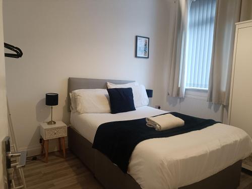 Parton Residence, Liverpool (fotografie 10)