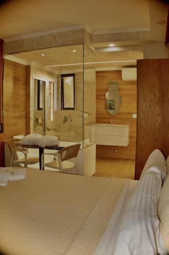 Ilio Boutique Hotel