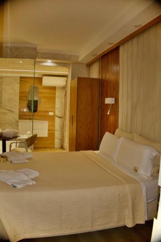 Ilio Boutique Hotel