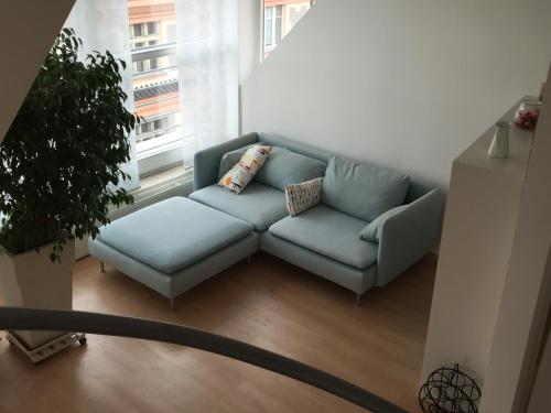 Old town loft Bratislava