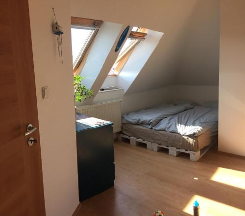 Old town loft Bratislava