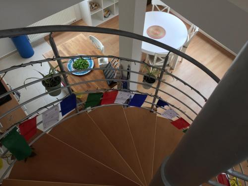 Old town loft Bratislava