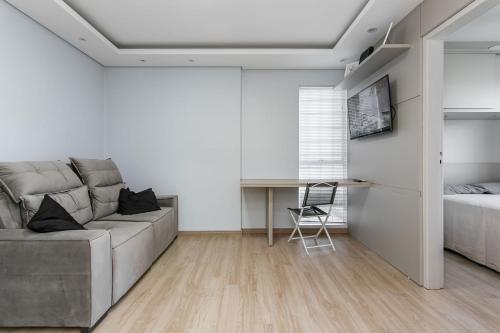 Apartamento aconchegante no Itacorubi HG3860 in 伊塔科魯比