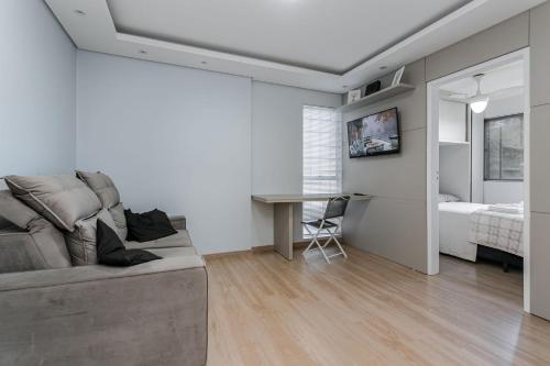 客房, Apartamento aconchegante no Itacorubi HG3860 in 伊塔科魯比