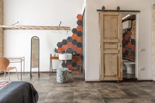 Magma Home - Rooms & Roof, Naples (photo 3)