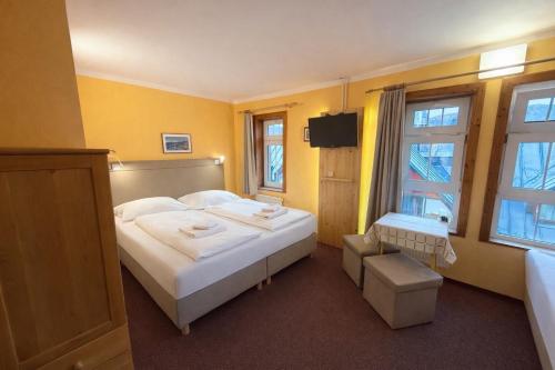 Pension Centrum in Spindleruv Mlyn