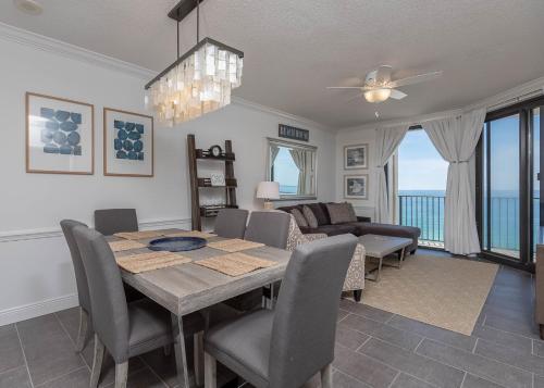 Phoenix X 1012 – khách sạn tại Perdido Beach