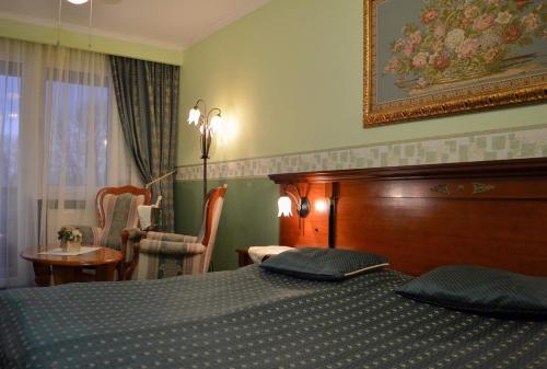 Grand Hotel Residence Piešťany , Adult only hotel obrázok