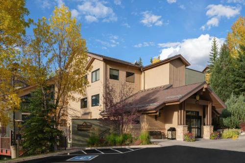 Marriott's StreamSide Birch at Vail in Vail, USA