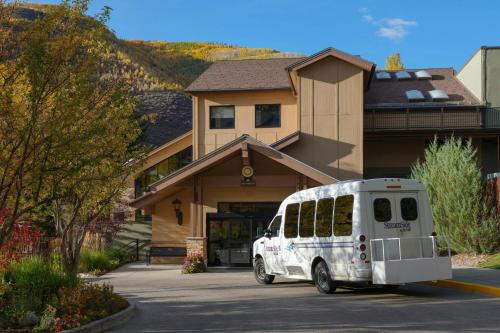 Marriott's StreamSide Birch at Vail - main image