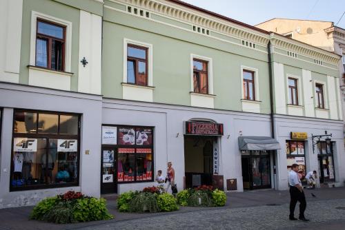 Apartamenty Wałowa 4 4