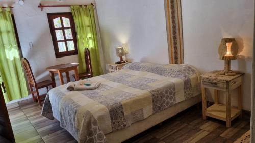 Cardones de Molinos in 몰리노스