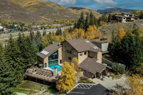 Marriott's StreamSide Evergreen at Vail in Vail, USA