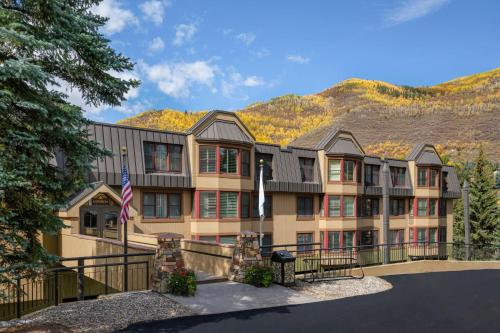 Marriott's StreamSide Evergreen at Vail in Vail, USA