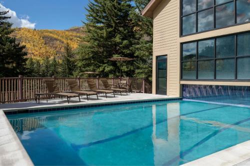 Marriott's StreamSide Evergreen at Vail - image 14