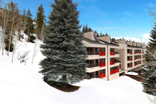 Marriott's StreamSide Douglas at Vail in Vail, USA
