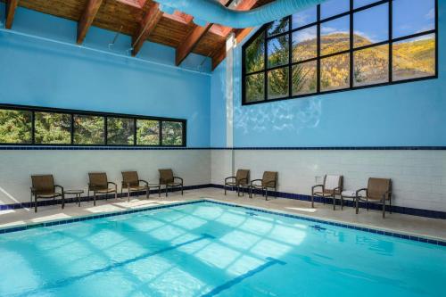 Marriott's StreamSide Douglas at Vail - image 14