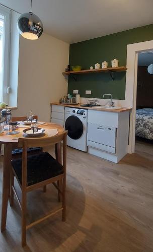 Le Gobelin Champenois - Appartement - Reims