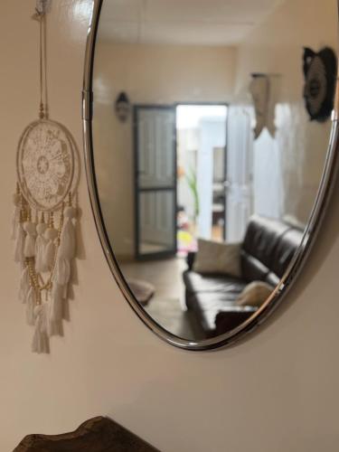 Maison Diop in Ziguinchor