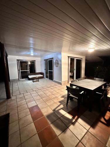 Tohiki Lodge Tahaa in ตาฮา